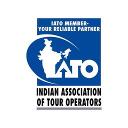 <p>Member of Indian Association of Tour Operators</p>